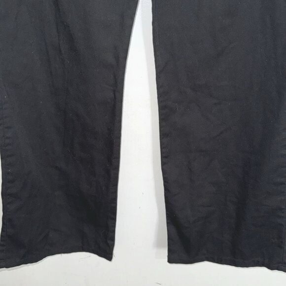 Scrubstar Black Scrub Pants S - Picture 7 of 8